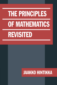 Principles of Mathematics Revisited