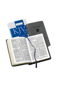 Personal Concord Reference Bible-KJV