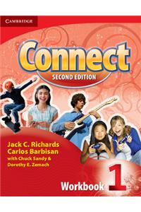 Connect Level 1 Workbook