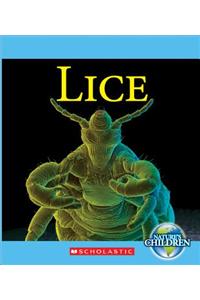 Lice (Nature's Children)