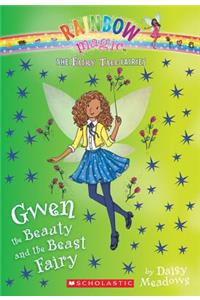 Gwen the Beauty and the Beast Fairy