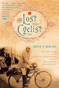 Lost Cyclist
