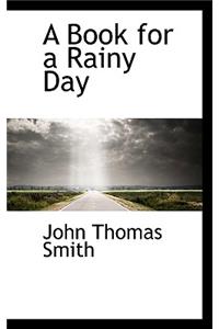 Book for a Rainy Day