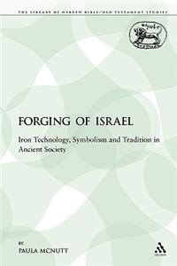 Forging of Israel