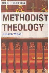 Methodist Theology