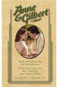 Anne & Gilbert
