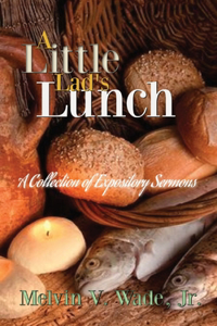 Little Lad's Lunch