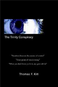 Trinity Conspiracy