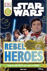 Star Wars: Rebel Heroes