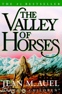 Valley of Horses