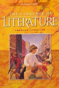 McDougal Littell Language of Literature: Resources2go Mac Grade 11