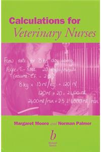 Calculations for Veterinary Nurses