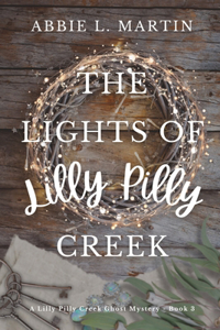 Lights of Lilly Pilly Creek