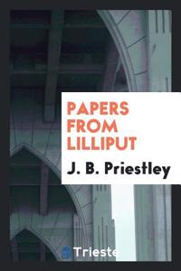 PAPERS FROM LILLIPUT