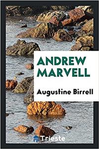 Andrew Marvell