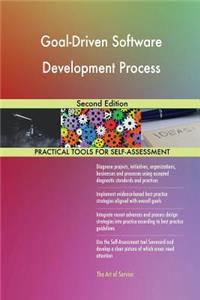 Goal-Driven Software Development Process Second Edition