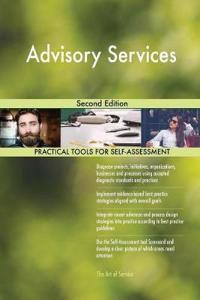 Advisory Services Second Edition