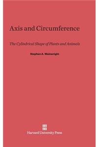 Axis and Circumference
