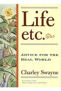 Life, Etc