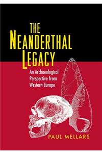 The Neanderthal Legacy