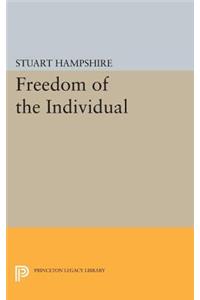 Freedom of the Individual