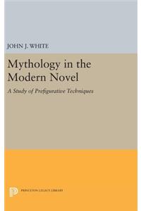 Mythology in the Modern Novel