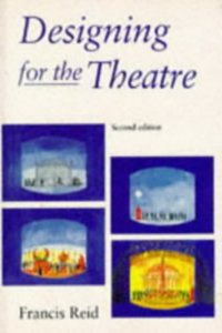 Designing for the Theatre (Stage and Costume) Paperback â€“ 1 January 1996