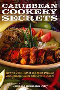 Caribbean Cookery Secrets