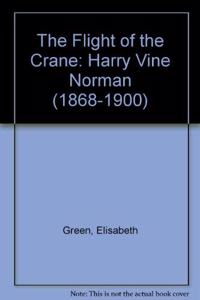 The Flight of the Crane