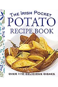 The Pocket Irish Potato Cookbook