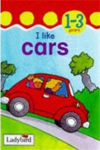 I Like Cars
