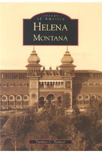 Helena, Montana