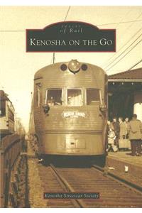 Kenosha on the Go
