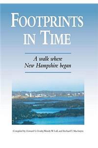 Footprints in Time