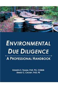 Enviromental Due Diligence