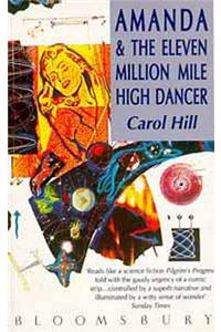 Amanda and the Eleven Million Mile High Dancer
