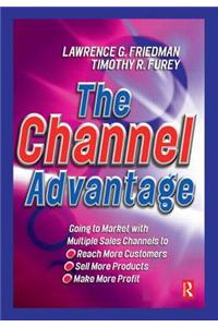 The Channel Advantage