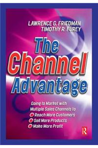 Channel Advantage, The