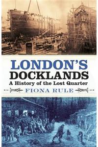 London's Docklands