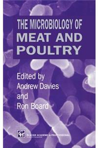 Microbiology of Meat and Poultry