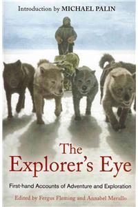 The Explorer's Eye