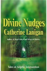 Divine Nudges: Tales of Angelic Intervention