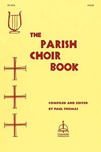 The Parish Choir Book