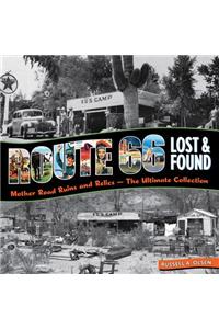 Route 66 Lost and Found