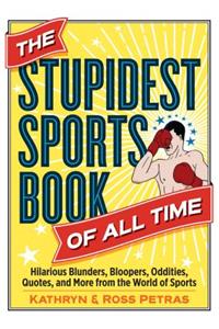 Stupidest Sports Book of All Time