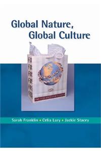 Global Nature, Global Culture