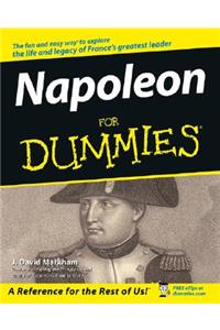 Napoleon for Dummies