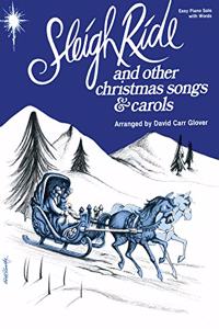 SLEIGH RIDE OTHER CHRISTMAS