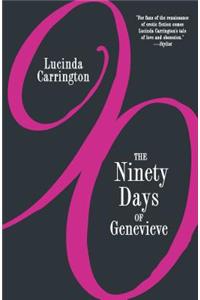 The Ninety Days of Genevieve