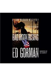 Bad Moon Rising Lib/E